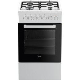 Плита BEKO FSM52120DW